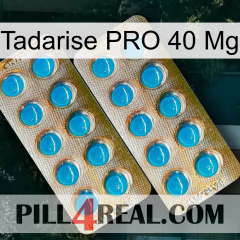 Tadarise PRO 40Mg new08